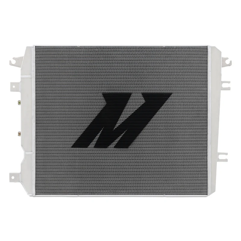 Mishimoto 17-19 Chevrolet/GMC 6.6 L5p Duramax Radiator - Image 4
