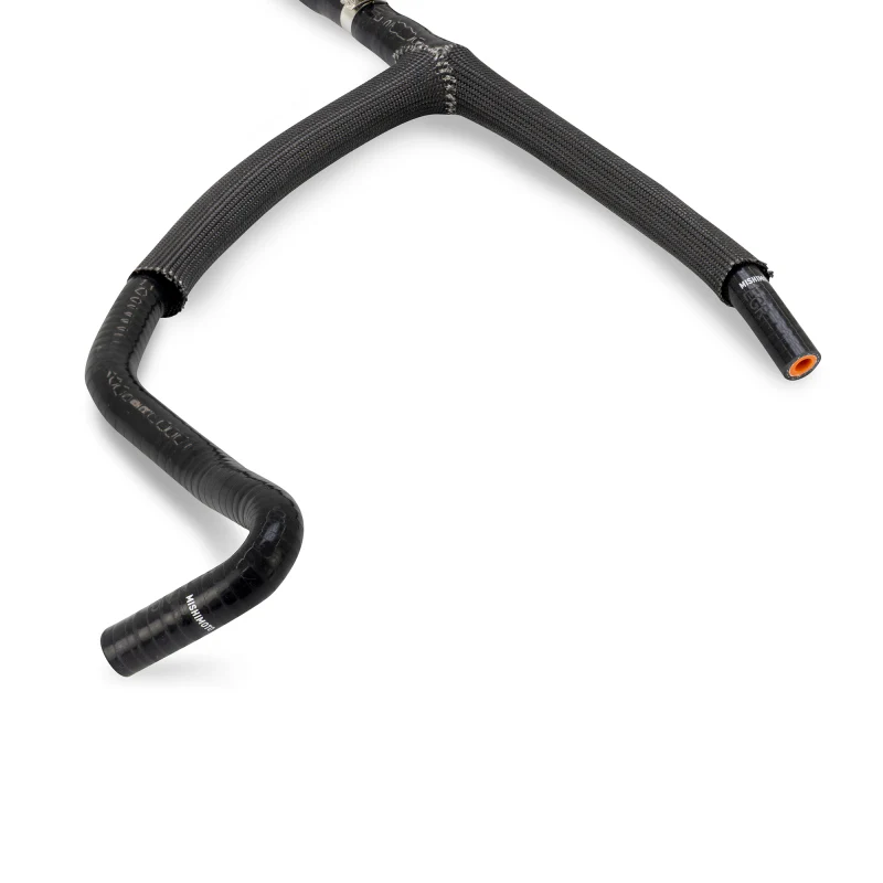 Mishimoto 17-19 Ford 6.7L Powerstroke Coolant Overflow Hose - Image 2