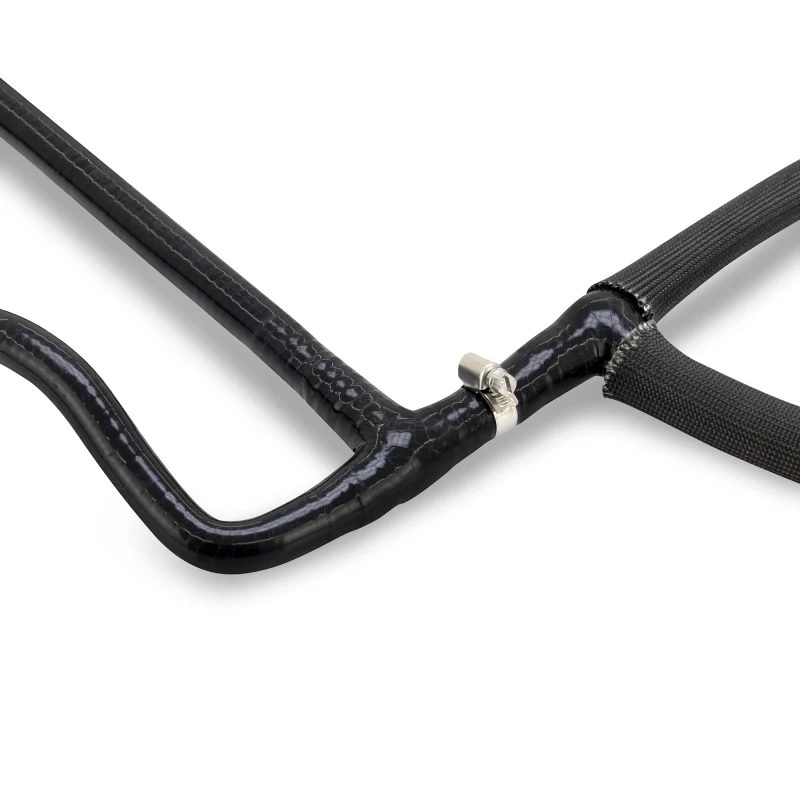 Mishimoto 17-19 Ford 6.7L Powerstroke Coolant Overflow Hose - Image 6