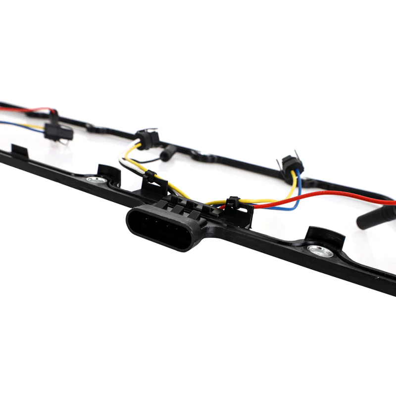 Mishimoto 1994-1997 Ford 7.3L Powerstroke Glow Plug Harness & Gasket - Image 2