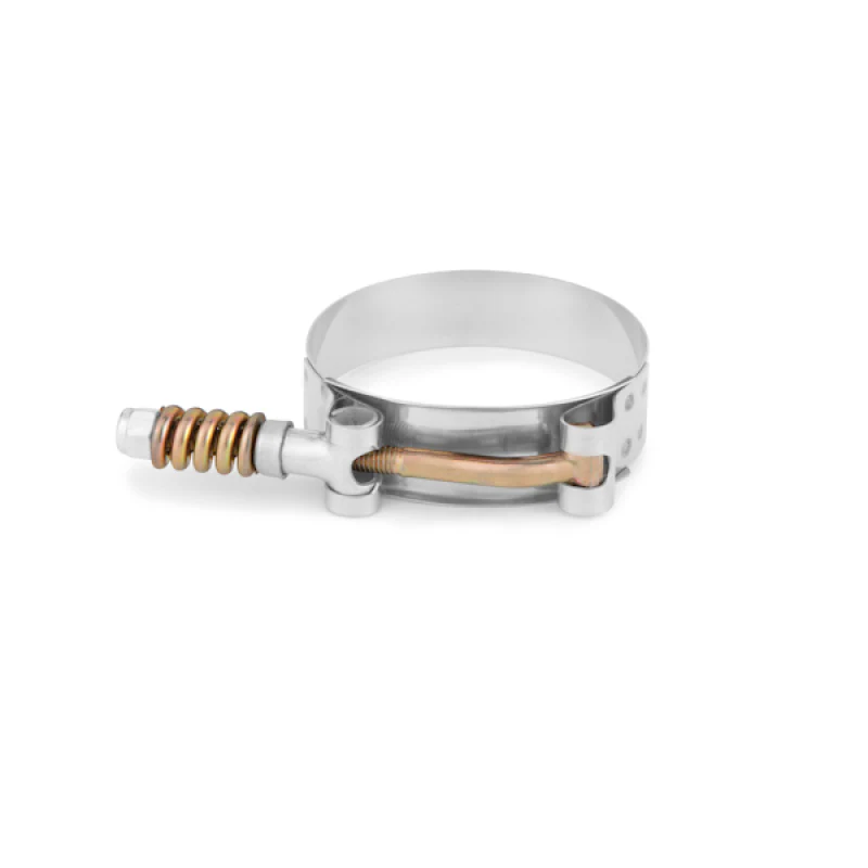 Mishimoto 2.5 Inch Stainless Steel Constant Tension T-Bolt Clamp - Image 3