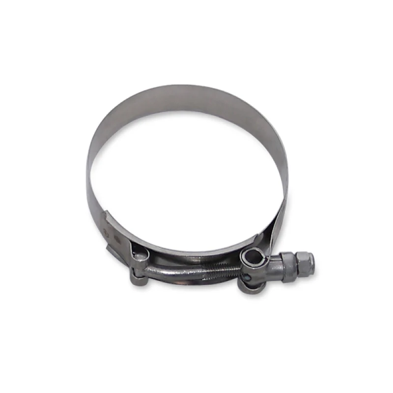 Mishimoto 2 Inch Stainless Steel T-Bolt Clamps - Image 11
