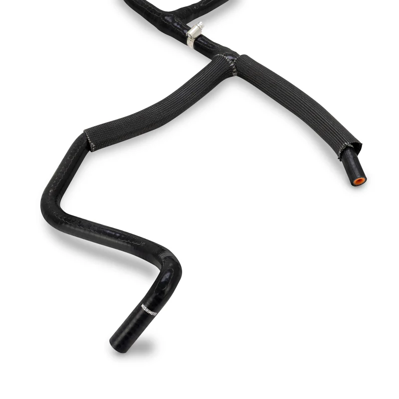 Mishimoto 20-24 Ford 6.7L Powerstroke Coolant Overflow Hose - Image 4