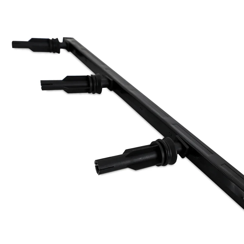 Mishimoto 2003-2004 Ford 6.0L Powerstroke Glow Plug Harness - Image 3