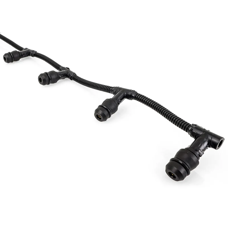 Mishimoto 2005-2007 Ford 6.0L Powerstroke Glow Plug Harness - Image 2
