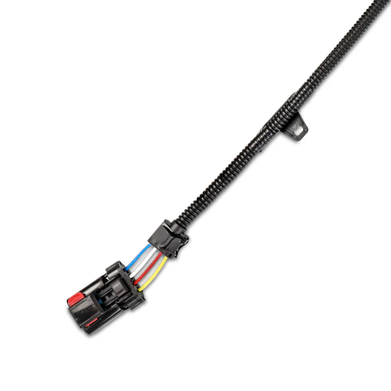 Mishimoto 2005-2007 Ford 6.0L Powerstroke Glow Plug Harness - Image 3
