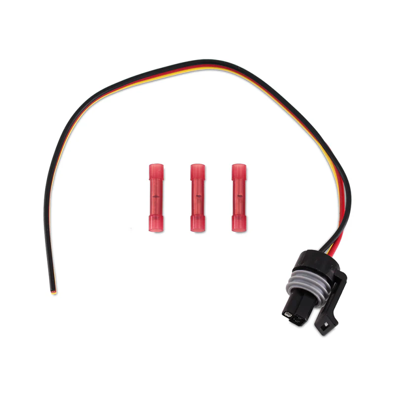 Mishimoto 2005-2007 Ford 6.0L Powerstroke Injector Control Pressure Sensor - Image 3