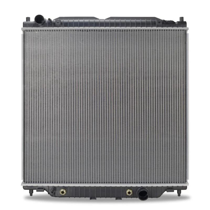 Mishimoto 2005-2007 Ford F-Series Super Duty Replacement Radiator - Image 4