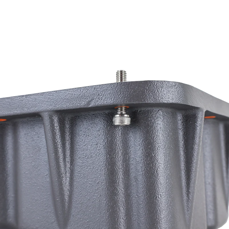Mishimoto 2007.5 + Ram 6.7L Cummins 68RFE Transmission Pan - Cast - GR - Image 5