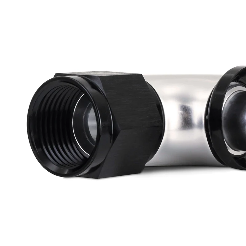 Mishimoto 2007.5+ Ram 6.7L Cummins Top Heater Hose Upgrade - Image 4