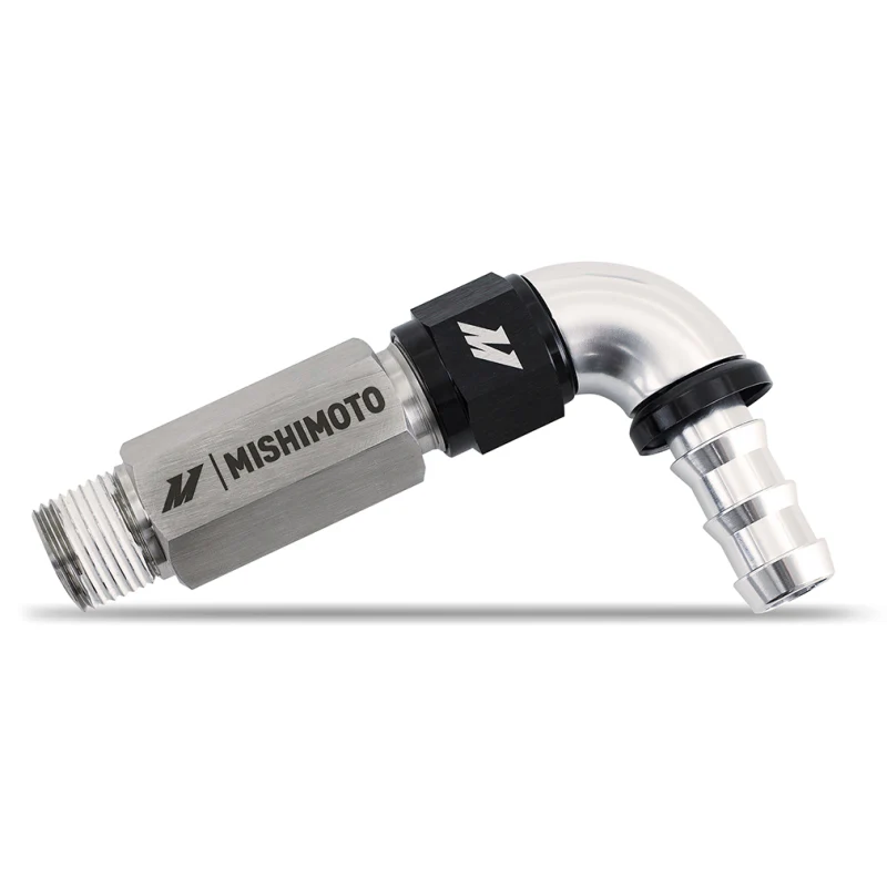 Mishimoto 2007.5+ Ram 6.7L Cummins Top Heater Hose Upgrade - Image 8