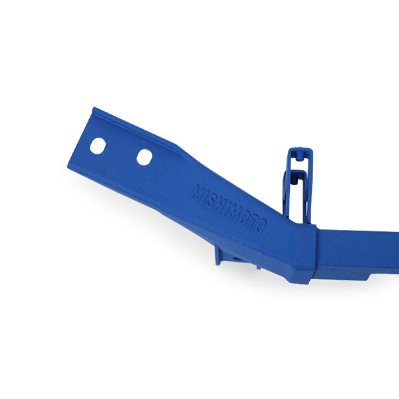 Mishimoto 2008-2010 Ford 6.4L Powerstroke Upper Support Bar - Image 4