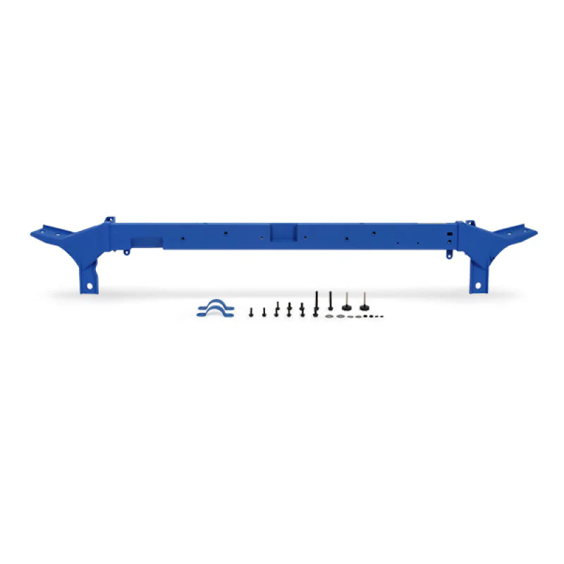 Mishimoto 2008-2010 Ford 6.4L Powerstroke Upper Support Bar - Image 5