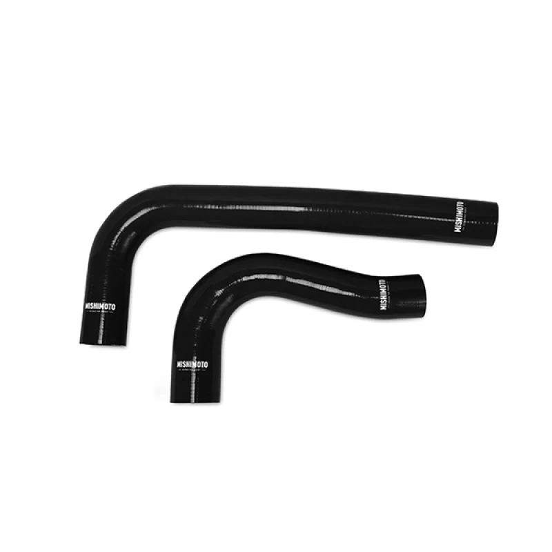 Mishimoto 2010 Dodge 6.7L Cummins Silicone Coolant Hose Kit - Black - Image 2