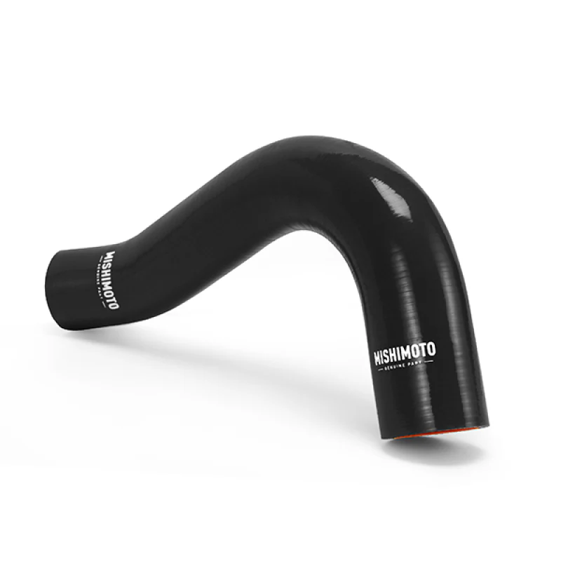 Mishimoto 2010 Dodge 6.7L Cummins Silicone Coolant Hose Kit - Black - Image 4