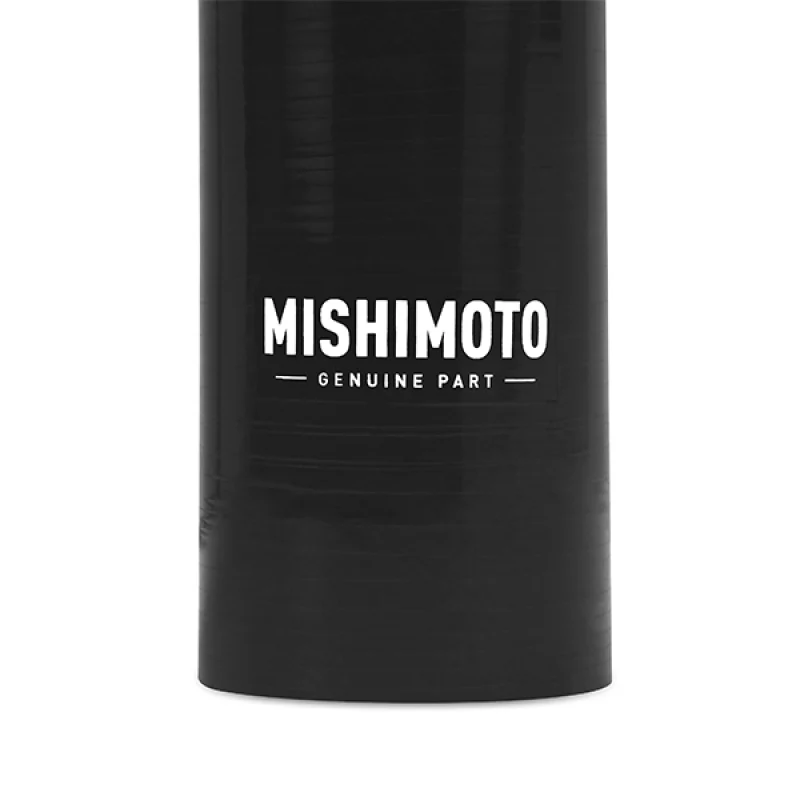 Mishimoto 2010 Dodge 6.7L Cummins Silicone Coolant Hose Kit - Black - Image 8