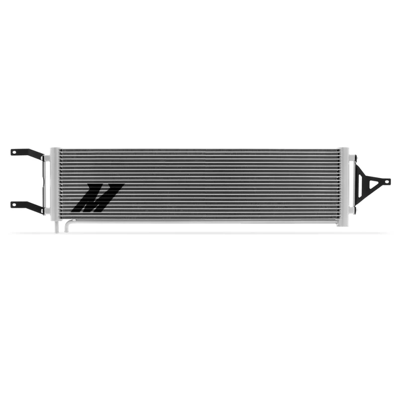 Mishimoto 2020+ Ford 6.7L Powerstroke Transmission Cooler Kit - Image 9