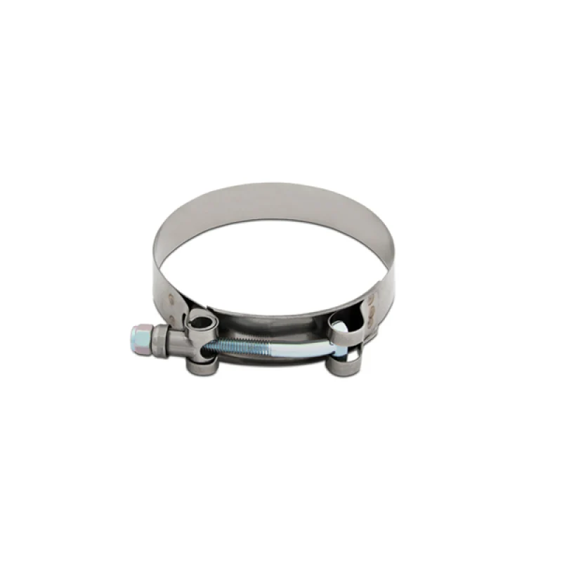 Mishimoto 3 Inch Stainless Steel T-Bolt Clamps - Image 12