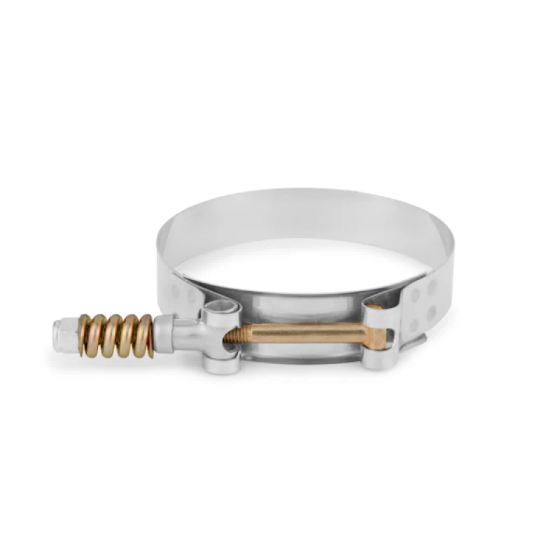 Mishimoto 3 Inch Stainless Steel T-Bolt Clamps - Image 14