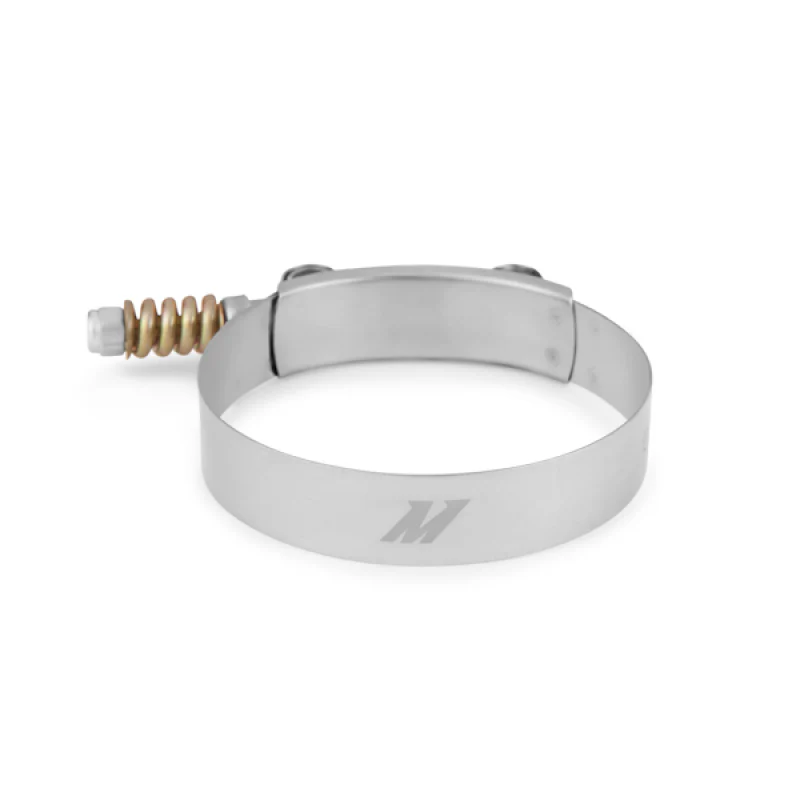 Mishimoto 3 Inch Stainless Steel T-Bolt Clamps - Image 5
