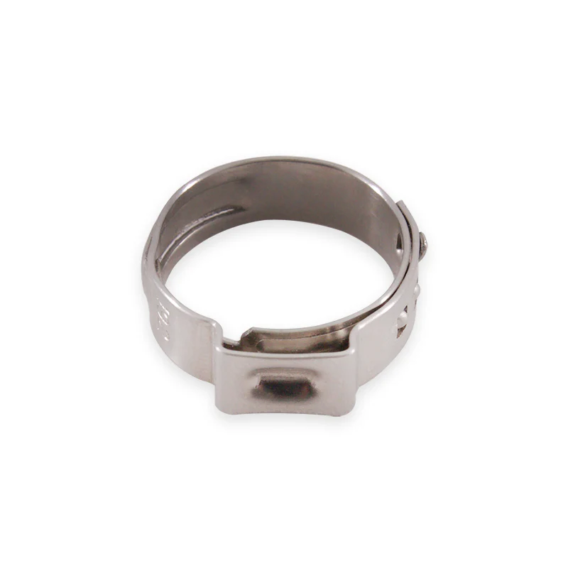 Mishimoto 3 Inch Stainless Steel T-Bolt Clamps - Image 7
