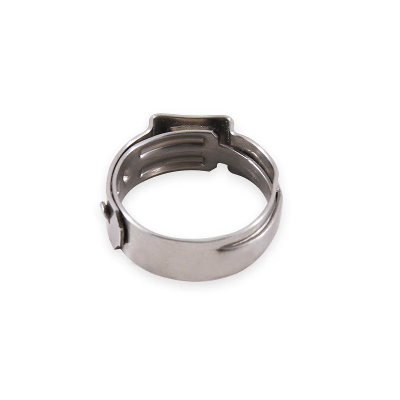 Mishimoto 3 Inch Stainless Steel T-Bolt Clamps - Image 8
