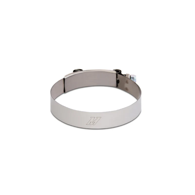 Mishimoto 3 Inch Stainless Steel T-Bolt Clamps - Image 9