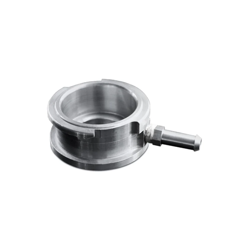 Mishimoto 42mm Aluminum CNC Fill Neck - Image 2