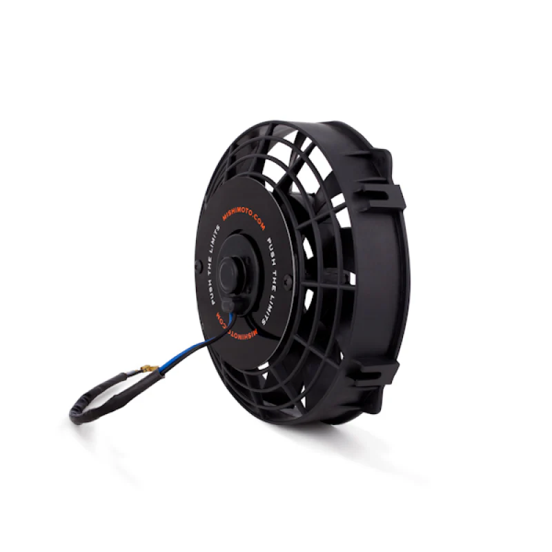 Mishimoto 8 Inch Electric Fan 12V - Image 3