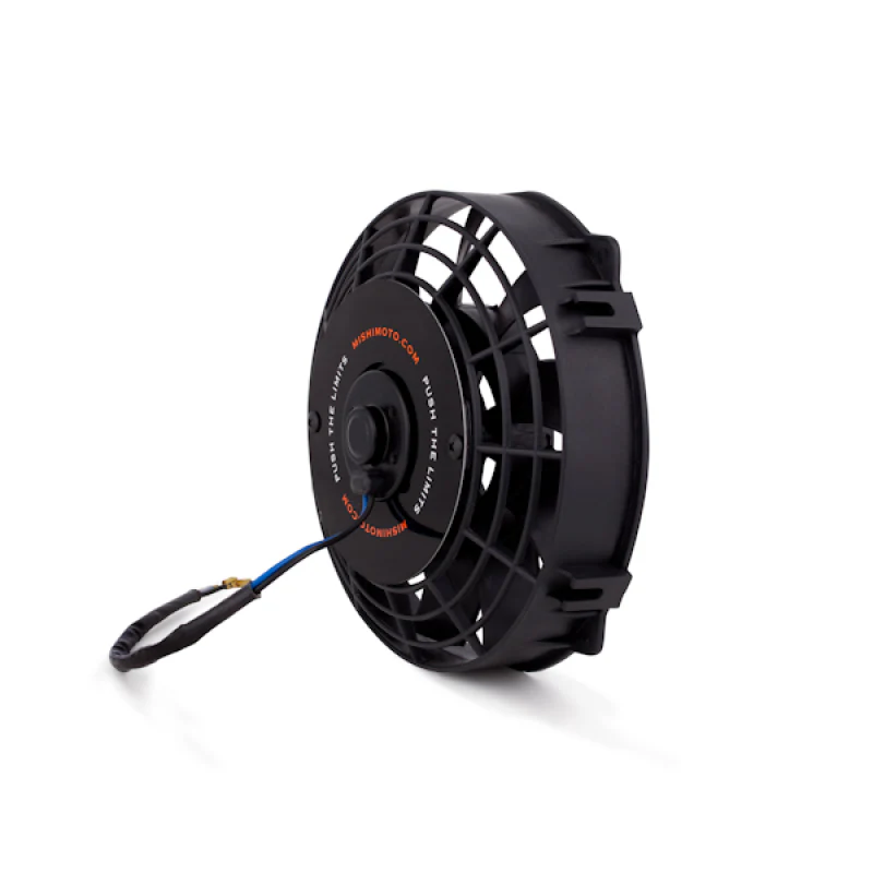 Mishimoto 8 Inch Electric Fan 12V - Image 4