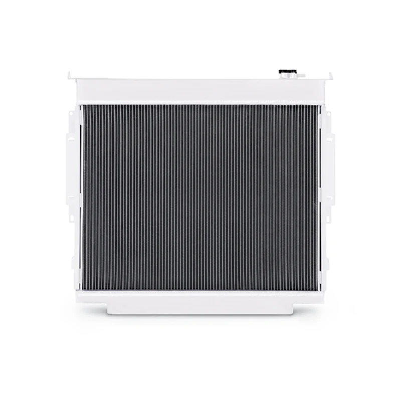 Mishimoto 83-94 Ford 6.9L/7.3L IDI Diesel Aluminum Radiator - Image 12