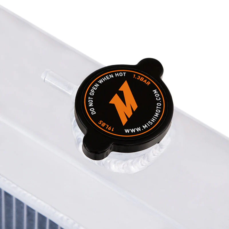 Mishimoto 83-94 Ford 6.9L/7.3L IDI Diesel Aluminum Radiator - Image 13