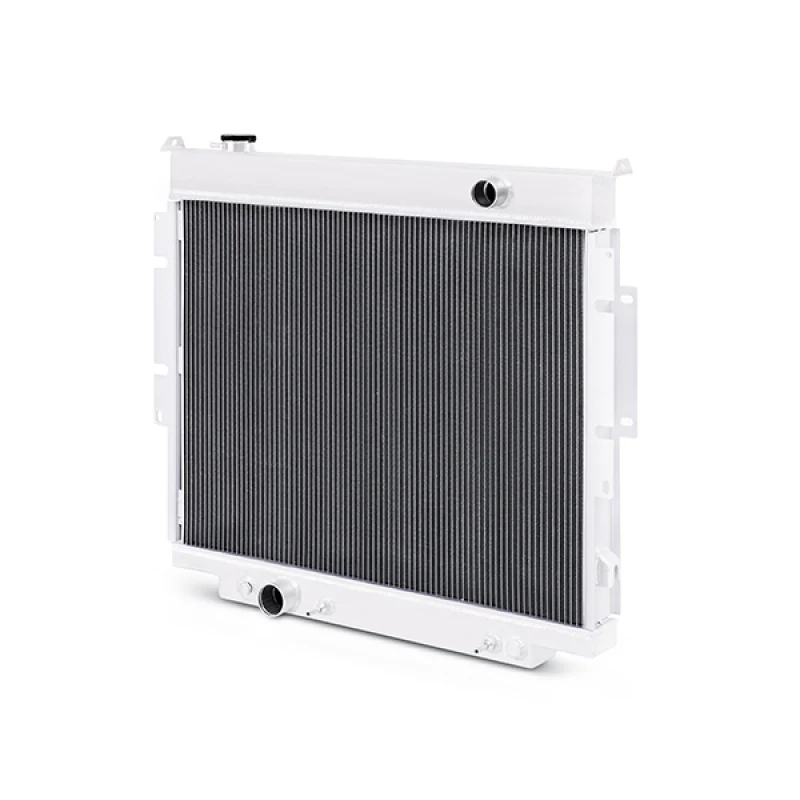 Mishimoto 83-94 Ford 6.9L/7.3L IDI Diesel Aluminum Radiator - Image 4