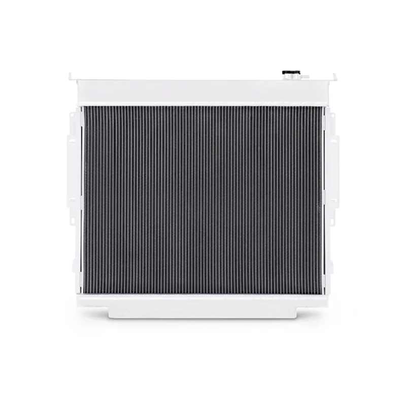 Mishimoto 83-94 Ford 6.9L/7.3L IDI Diesel Aluminum Radiator - Image 6