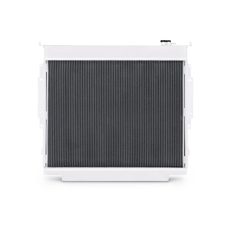 Mishimoto 83-94 Ford 6.9L/7.3L IDI Diesel Aluminum Radiator - Image 8