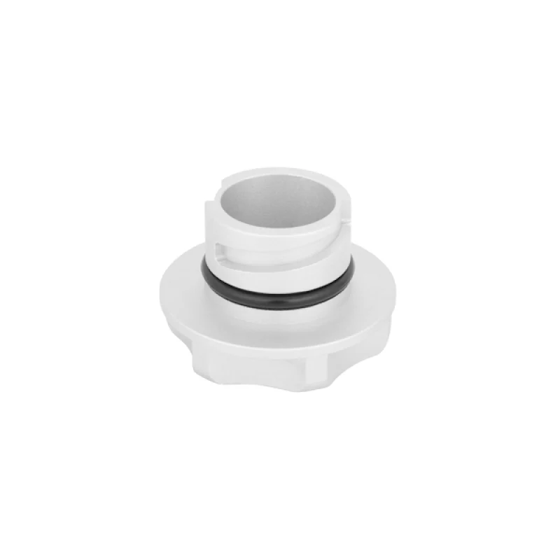 Mishimoto 87-01 Ford Mustang Oil Filler Cap - Black - Image 3