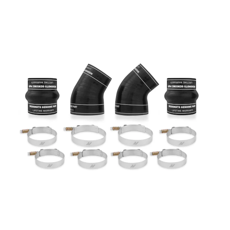 Mishimoto 94-02 Dodge 5.9L Cummins Boot Kit - Image 2