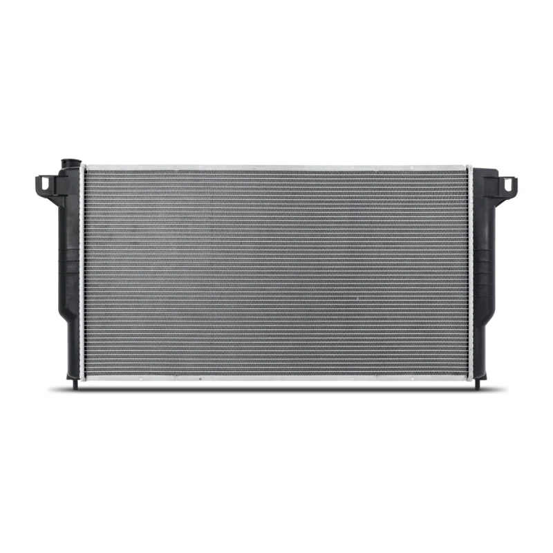 Mishimoto 94-02 Dodge 5.9L Cummins Replacement Radiator - Image 2