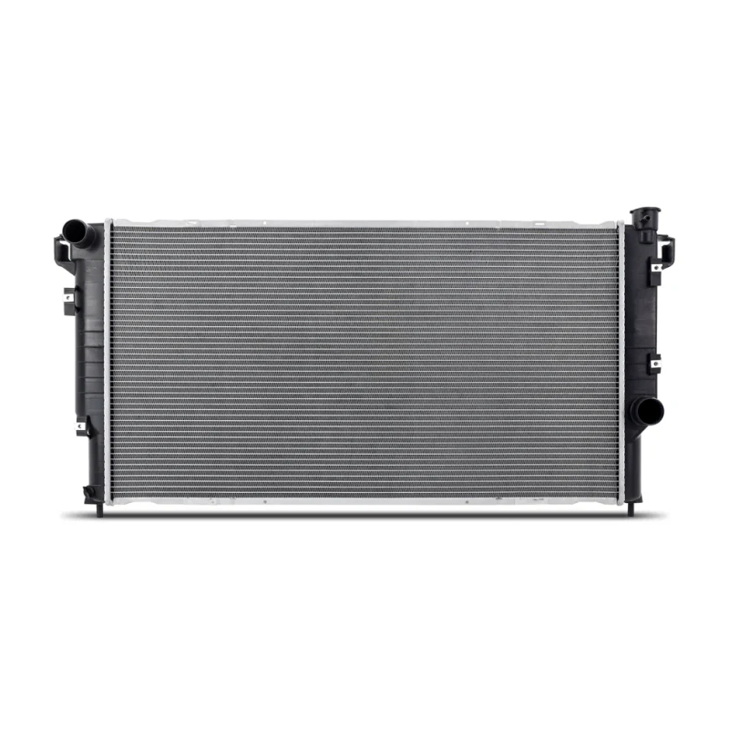 Mishimoto 94-02 Dodge 5.9L Cummins Replacement Radiator - Image 3