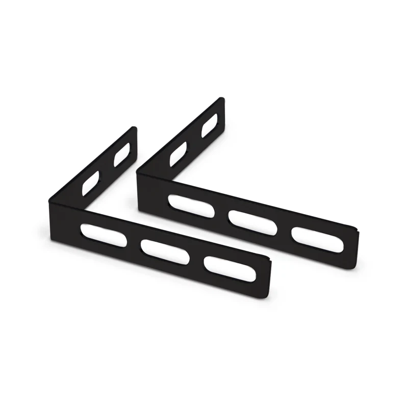 Mishimoto 94-02 Dodge Ram 2500 5.9L Cummins Intercooler Kit w/ Pipes (Black) - Image 20