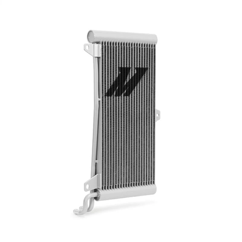 Mishimoto 94-02 Dodge Ram 5.9L Cummins Transmission Cooler - Image 3