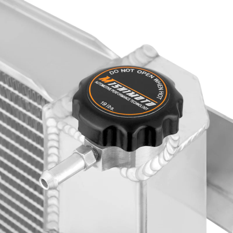 Mishimoto 94-02 Dodge Ram w/ 5.9L Cummins Engine Aluminum Performance Radiator - Image 11