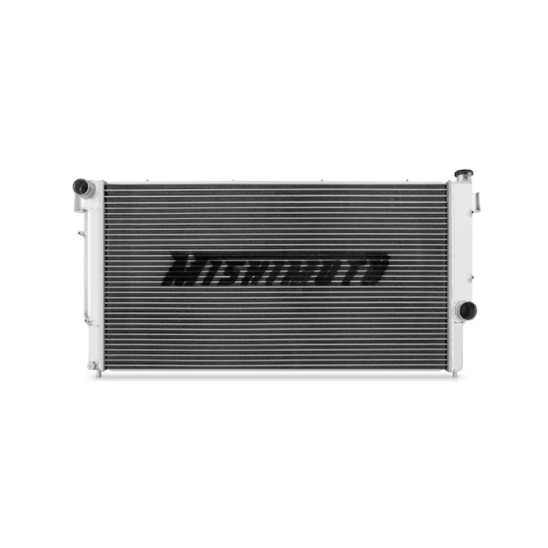 Mishimoto 94-02 Dodge Ram w/ 5.9L Cummins Engine Aluminum Performance Radiator - Image 12