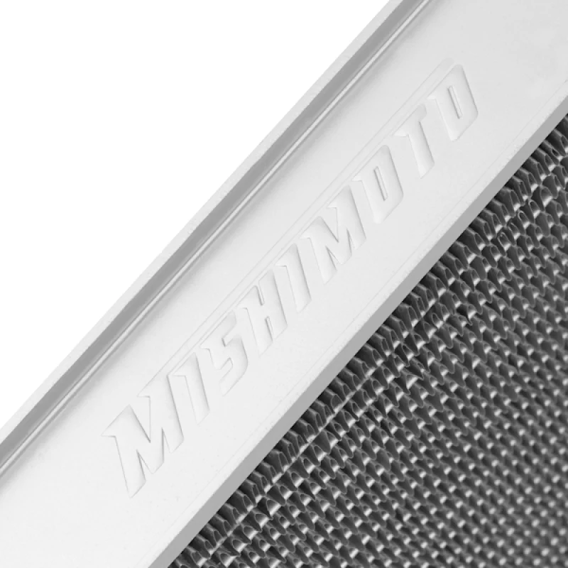 Mishimoto 94-02 Dodge Ram w/ 5.9L Cummins Engine Aluminum Performance Radiator - Image 4