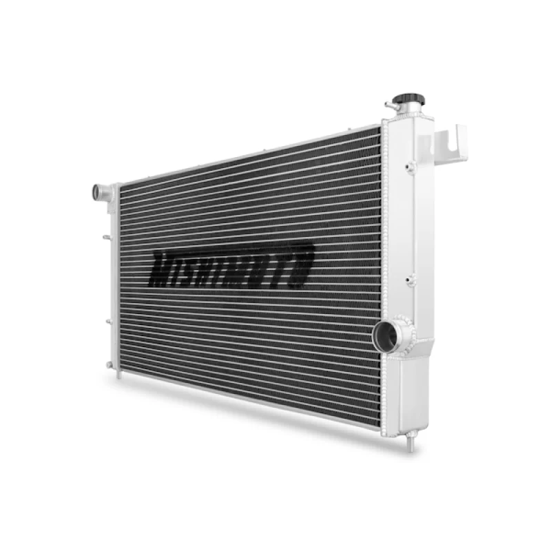 Mishimoto 94-02 Dodge Ram w/ 5.9L Cummins Engine Aluminum Performance Radiator - Image 5