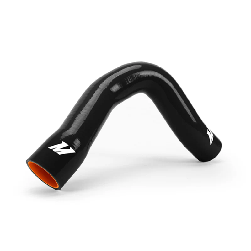 Mishimoto 94-97 Dodge 5.9L Cummins Coolant Hose Kit (Black) - Image 7