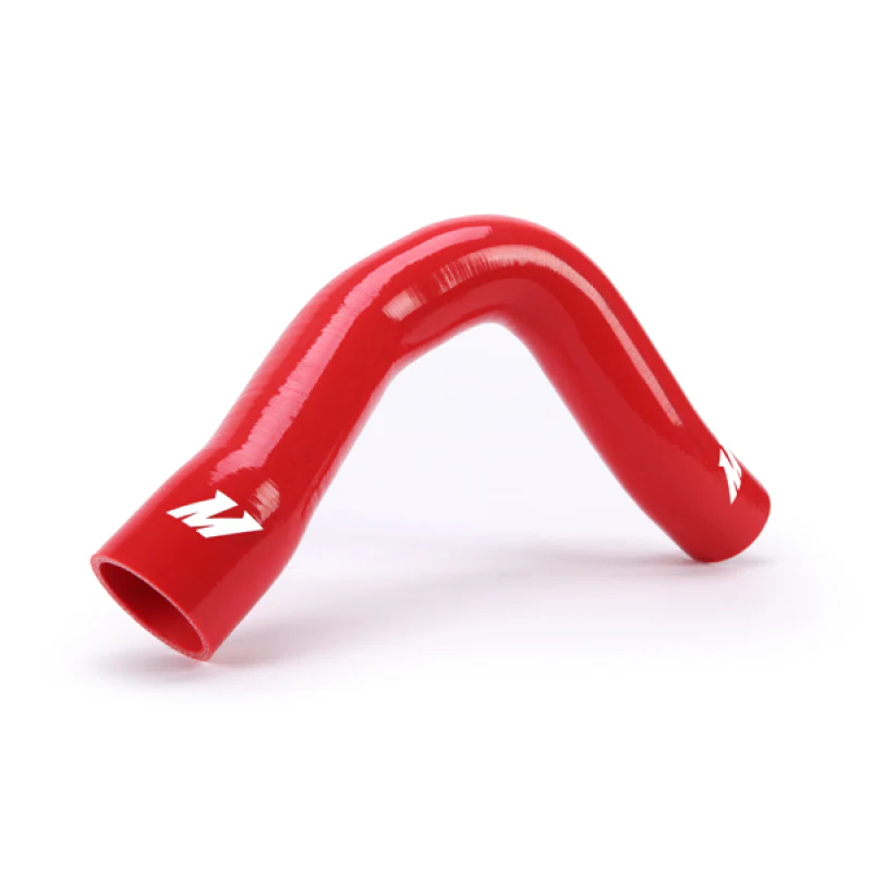 Mishimoto 94-97 Dodge 5.9L Cummins Coolant Hose Kit (Red) - Image 4