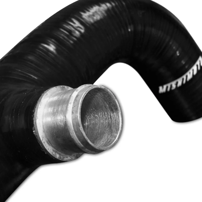 Mishimoto 94-97 Ford F250 7.3L Black Diesel Hose Kit - Image 6