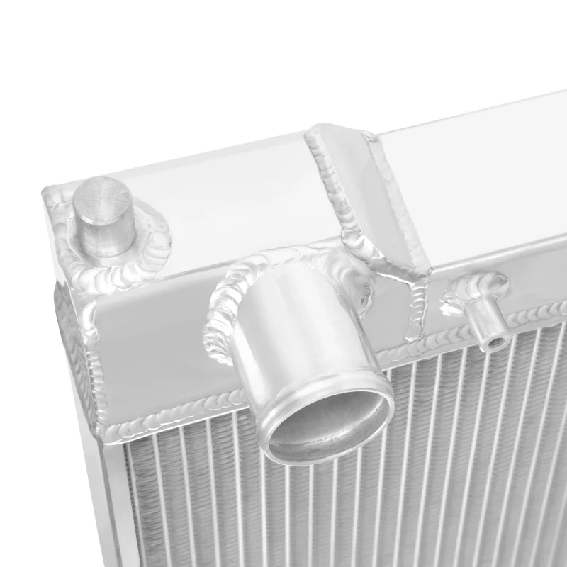 Mishimoto 95-97 Ford 7.3L Powerstroke Radiator - Image 11