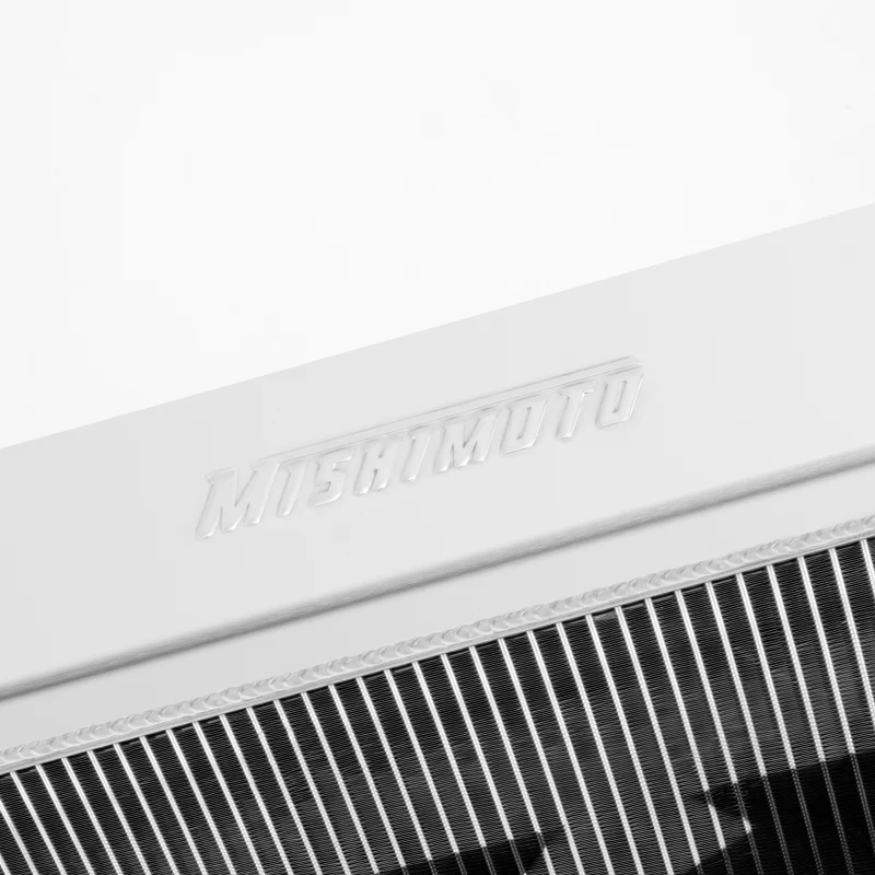 Mishimoto 95-97 Ford 7.3L Powerstroke Radiator - Image 12